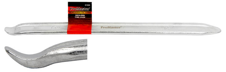 Rengasrauta ProMaster 600mm - Mopotarvikkeet - 6420286813394 - 1