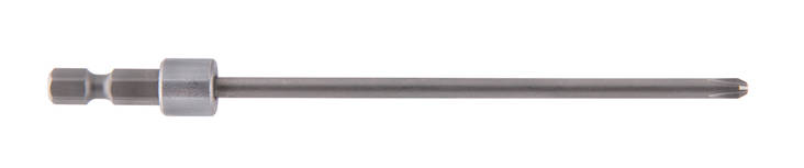 Ruuvauskärki 130mm PH2 5kpl 199155-7 - Ruuvauskärjet - 088381528184 - 1