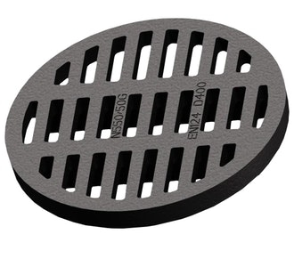 Sadevesikansi 550/50-SA/40 D400 - Kaivon sadevesikannet - 6415833660224 - 1