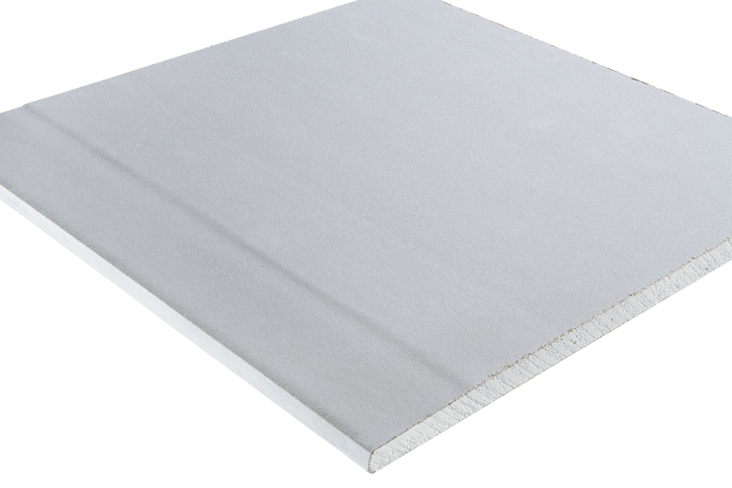 Saneerauslevy LS 6 Siniat kipsilevy - Kipsilevyt - 20100034 - 1