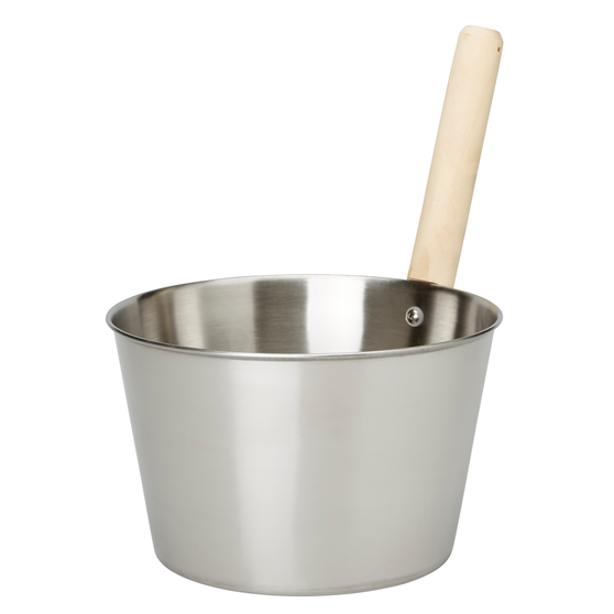 Saunakiulu Cello rst 4l - Kiulut ja kauhat - 6438313249214 - 1