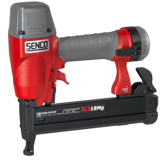 Senco SLS18MG Hakasnaulain - Naulaimet - 741474113734 - 1