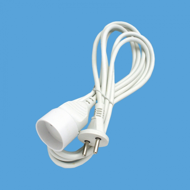 Sisäjatkojohto OPAL 1-osainen - Sisäjatkojohdot - 6416013241554 - 1