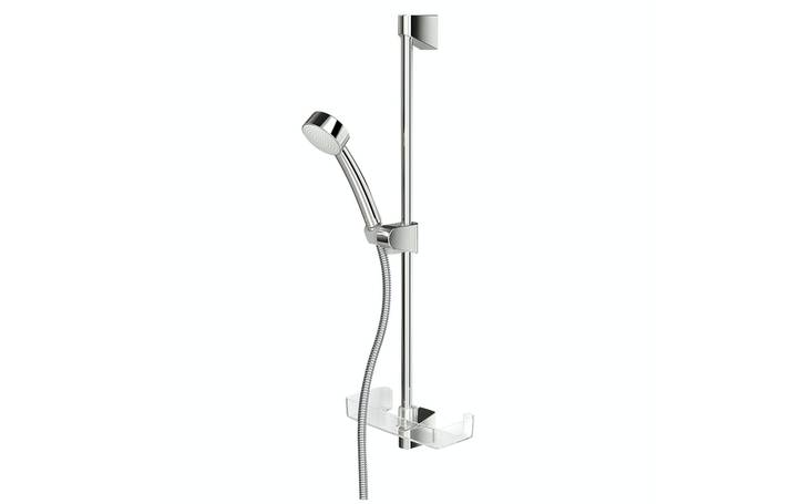 Suihkusetti Oras 521 Apollo 70 mm - Suihkusetit - 6414150076244 - 1