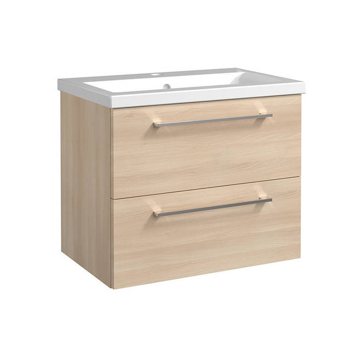 Suvas 60 cm allaskaappi+allas - Allaskaapit - 6416223469984 - 1