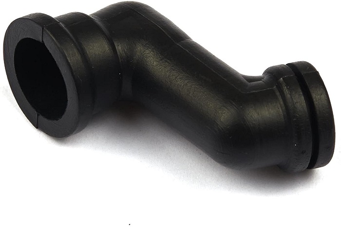 TUBE, Breather - Polttoainejärjestelmän osat - 024847241044 - 1