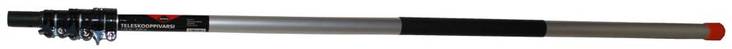Teleskooppivarsi, alumiini 1,35 - 4,60 m - Muut puutarhatyökalut - 6430074692964 - 1