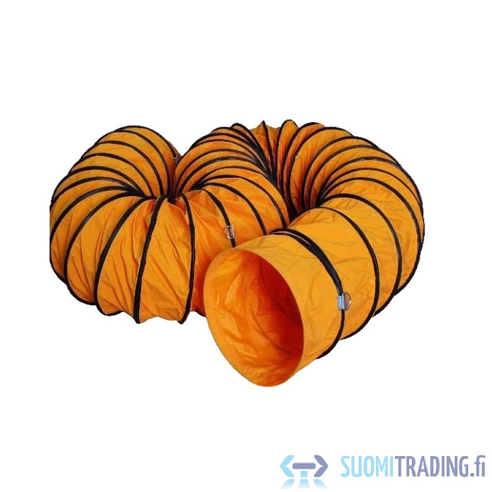 Timco 10" alipaineimurin letku - Työmaaimurit - 6438014251684 - 1