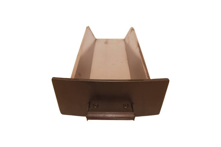 Tuhkalaatikko 207x470x62 Narvi 152263 - Puukiukaat - 6418530821844 - 1