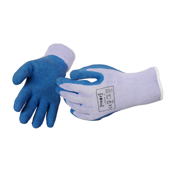 Työkäsineet PROF Dexgrip - Työhanskat - 3603835523354 - 1