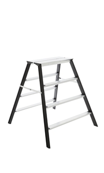 Työpukki Tikli Pro 4-askelmainen - Työpukit - 6417678222544 - 1