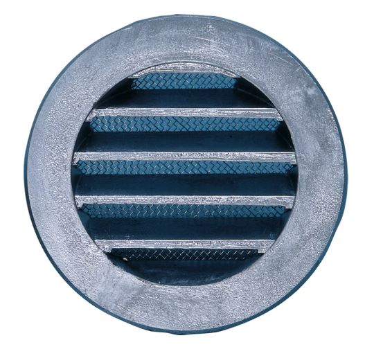 Ulkosäleikkö ONNLINE USAV-125-On - Säleiköt - 6415888238034 - 1