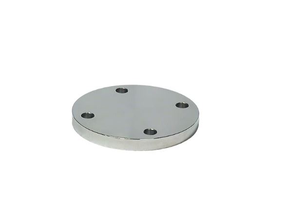Umpilaippa EN1092-1/05 PN40 - Kaivojen tarvikkeet - 0509724 - 1