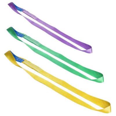 Umpinostovyö 50mm x 5m/10m / 1000kg - Nostoliinat - 7393347558564 - 1