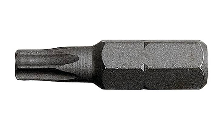 Vääntimen kärki PROF W TX30 2kpl - Ruuvauskärjet - 6405422740604 - 1