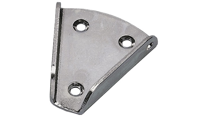 Vaatetangonkannatin PROF 15-42mm Fe Zn - Pyyhekoukut ja vaatekoukut - 6414675075104 - 1