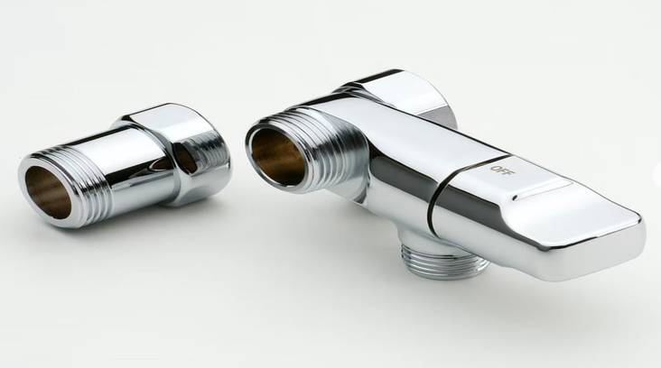 Välihana ja välikappale Oras 185 - Hanojen varaosat - 6414150008504 - 1