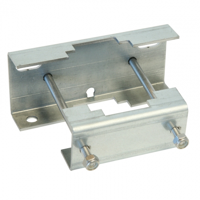 Valonheittimen pylväskiinnike - Työmaavalaisimet ja valonheittimet - 6410045481094 - 1