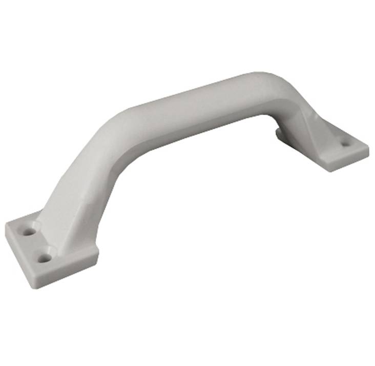 Vedin PROF 805 muovi/valkoinen - Kalustevetimet - 6414675115534 - 1