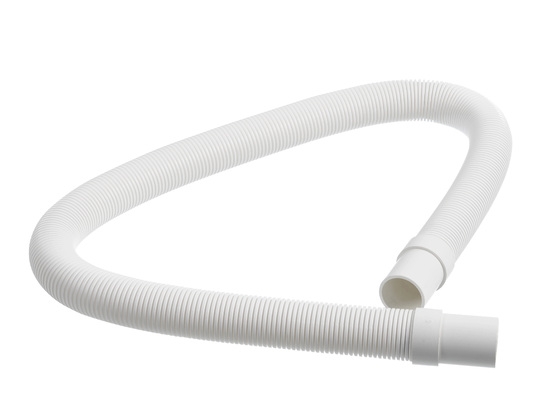 Vesilukon lattiaputki PROF - Viemärien lisävarusteet - 6405422895434 - 1
