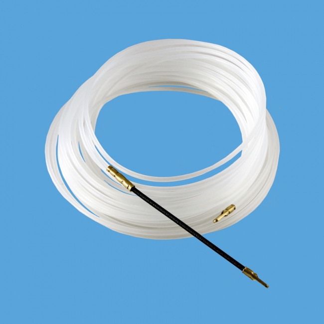 Vetojousi OPAL nylon 10m - Vetojouset ja taivutusjouset - 6413821130964 - 1