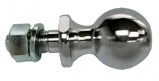 Vetokuula 50mm - Ruohonleikkureiden lisävarusteet - 6419773609114 - 1