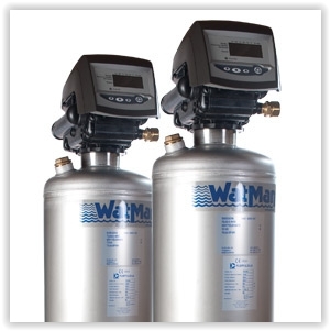 Watman FeAC 10X54 RST 25 L / MIN 13684 - Raudan ja mangaanin suodatus - 13684 - 1