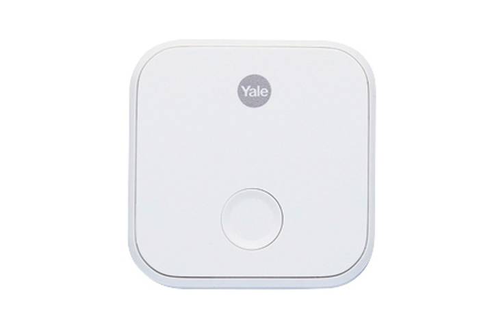 Wifi-silta Yale ConnectX Wi-Fi Bridge - Lukkorungot ja lukkopesät - 5052847141212 - 1