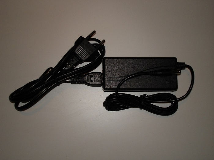 YCF Akkulaturi YCF50 - Sähköosat - YC50-1514 - 1