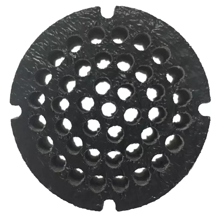 Äänenvaimennin Vilpe Wive 100 - Puhallinvarusteet - 6410453800234 - 1