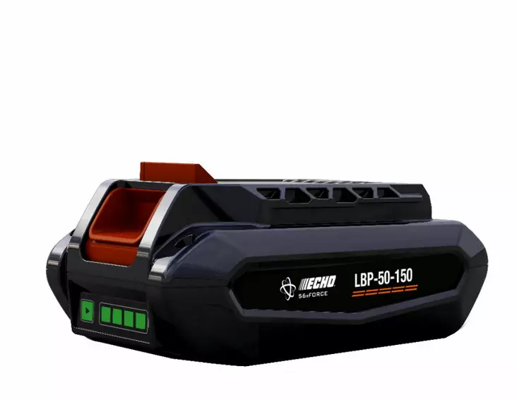 Akku 2,3 Ah 56V (LBP-56V125), Echo - Akkukäyttöiset moottorisahat - 28781204 - 1