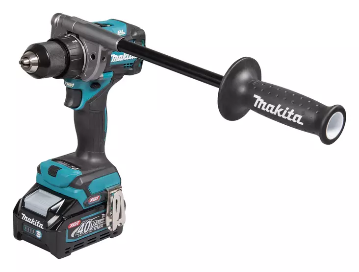 Akkuporakone Makita DF001GD104 40V XGT - Akkuporakoneet - 197050008954 - 1