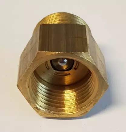 Automaattinen tyhjennysventtiili G 15 - Muut venttiilit - 1110411104 - 1