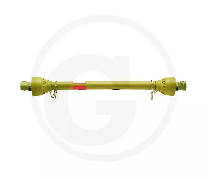 BLUELINE Nivelakseli - Nivelakselit ja osat - 4059139047444 - 1