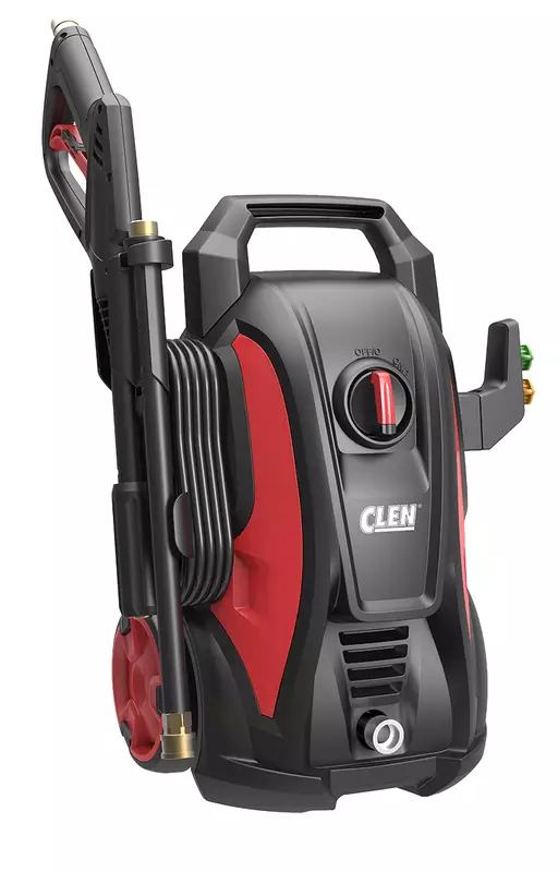 Clen CX 132 Painepesuri - Painepesurit - 6418549414204 - 1