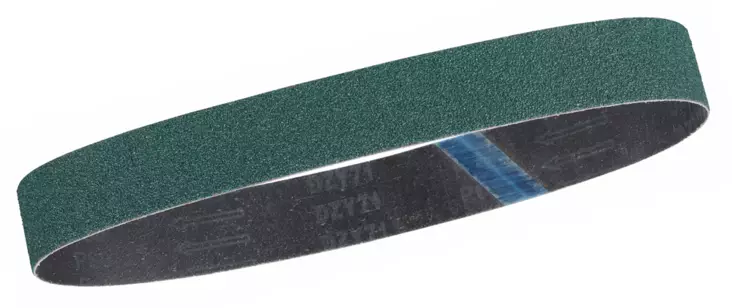 Hiomanauha 40 mm X 760 mm K60, 5 kpl - Hiomanauhat - 0197050362384 - 1