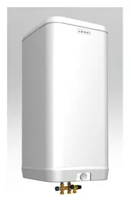 Jäspi Lämminvesivaraaja VLK 100 3 kW - Lämminvesivaraajat - 6430040794104 - 1