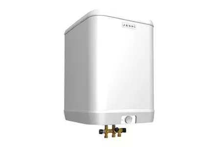 Jäspi Lämminvesivaraaja VLK 60 2 kW - Lämminvesivaraajat - 6430040794074 - 1
