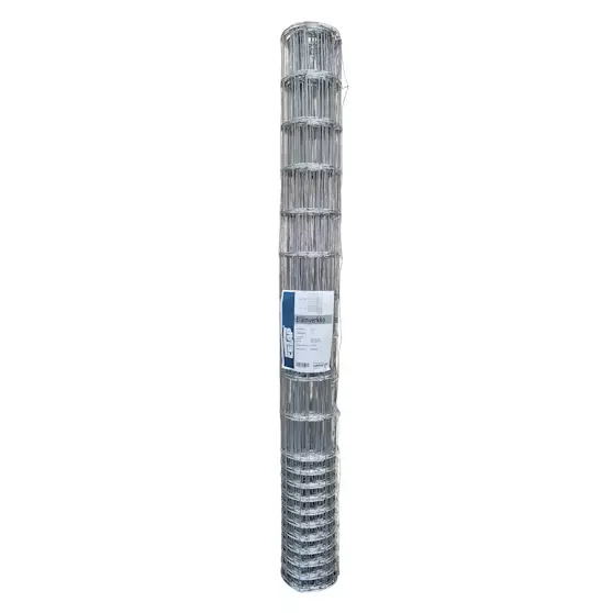 Eläinverkko CETAP 2x20 m - Aitaverkot ja aitatarvikkeet - 6416223471574 - 1