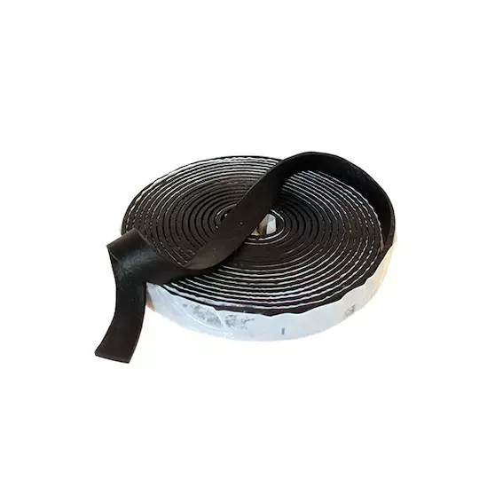 Kumibitumitiiiviste Kerabit 50x10mmx14m - Kaivonrenkaat ja kannet - 6417547160144 - 1