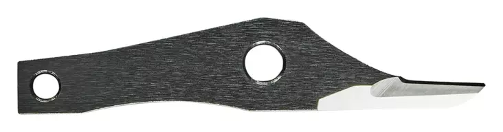 Makita Keskiterä, 1,0 mm 792537-8 - Akkulevyleikkurit ja nakertajat - 0088381105484 - 1