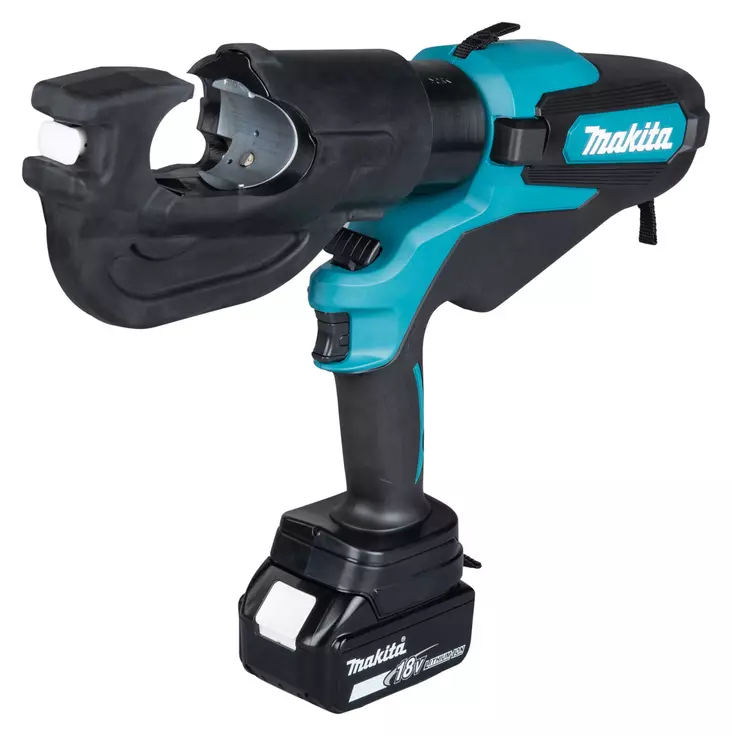 Makita LXT 18V DTC302ZK Kaapelipuristin - Muut akkulaitteet - 0197050006974 - 1