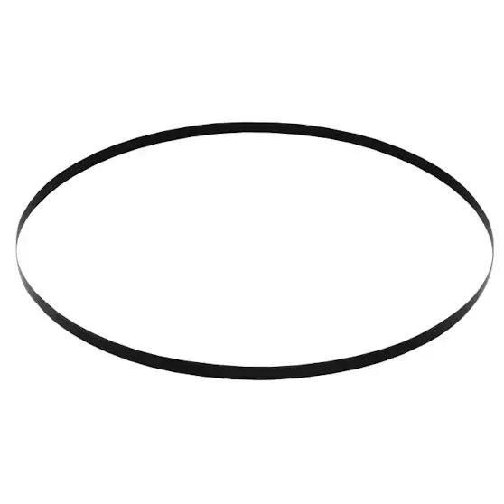 Makita Vannesahanterä BiM 13 x 0,5 x 835 - Vannesahanterät - 088381438384 - 1