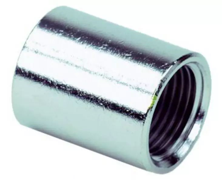 Muhvi 3/4" kromattu - Kierreliittimet - 1571204 - 1
