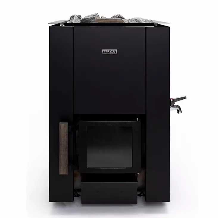 Narvi Kaamos 20 VS puukiuas - Puukiukaat - 6417810032444 - 1