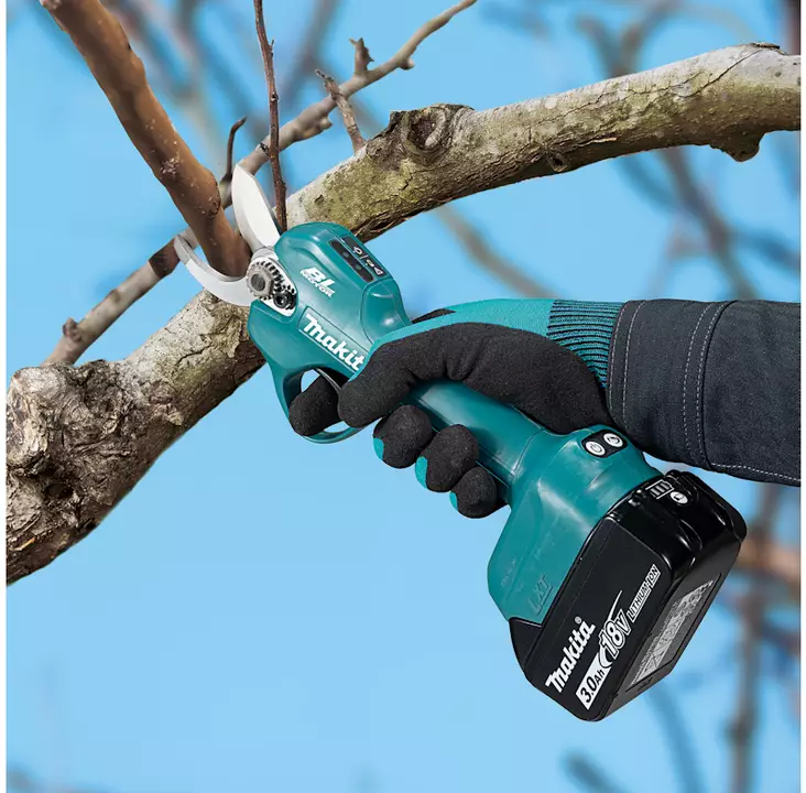 Oksasakset Makita DUP181Z 18V LXT Runkoversio - M. Landen Oy