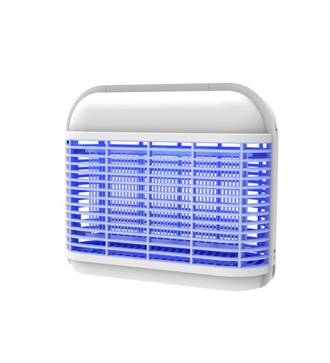 Ötökkä Sähköansa 50 Led - Hyönteisansat ja Hyttyskarkottimet - 6416273058794 - 1