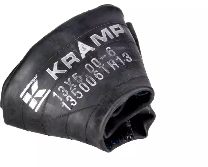 Sisärengas Ø 6", 13x5.00-6 - Ajoleikkurien renkaat - 8716106341634 - 1