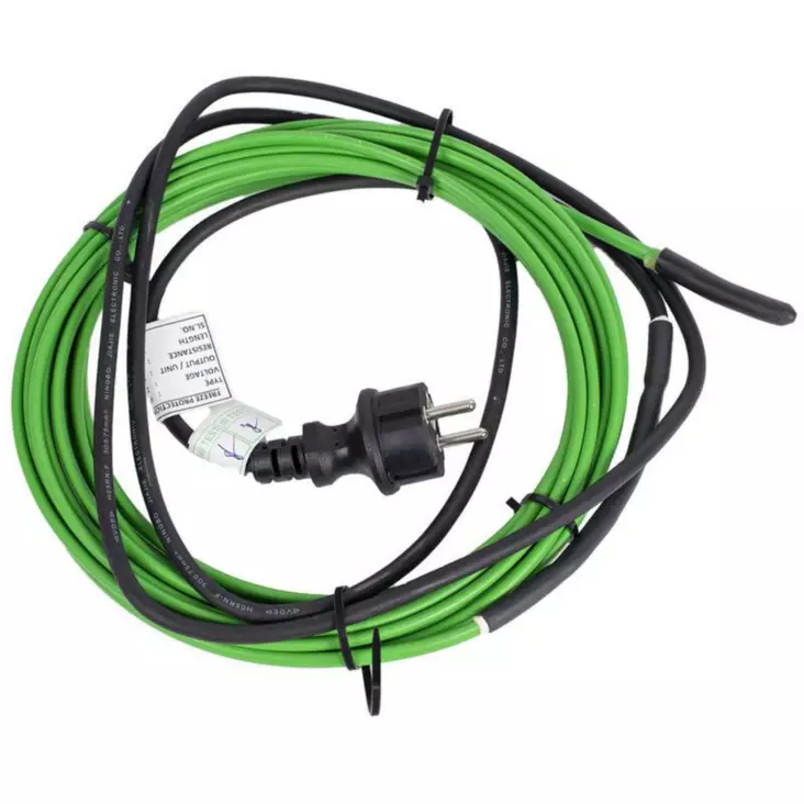 Sulanapitokaapeli Thermopads 24 m - Lämmityskaapelit - 8904131308214 - 1