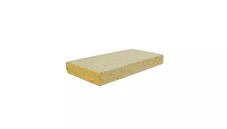 Tulitiililaatta Wienerberger 230x114x25 - Tiilet - 6419140122864 - 1
